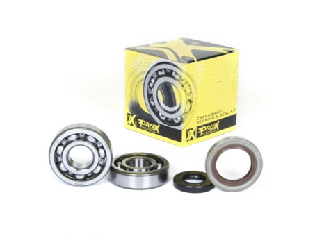 PROX ŁOŻYSKA WAŁU KORBOWEGO Z USZCZELNIACZAMI KTM SX 65 09-20 | 23.CBS61009