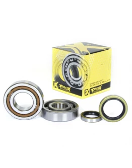Rulmenti arbore cotit ProX cu simeringuri KTM SX/EXC 125/200 '98-'22 (24-1097)