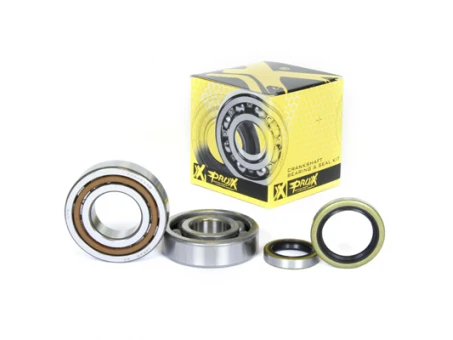 PROX ŁOŻYSKA WAŁU KORBOWEGO Z USZCZELNIACZAMI KTM SX/EXC 125/200 98-22 (24-1097) | 23.CBS62001