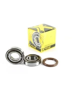 PROX ŁOŻYSKA WAŁU KORBOWEGO Z USZCZELNIACZAMI KTM EXCF 250/350 16-22 , SXF 250/350 19-22, HUSQVARNA FE/FC 250/350 17-22 , GAS GAS MCF 250/350 21-22 | 23.CBS63017