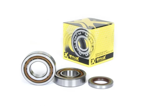 PROX ŁOŻYSKA WAŁU KORBOWEGO Z USZCZELNIACZAMI KTM 450/520/525/560 | 23.CBS64003