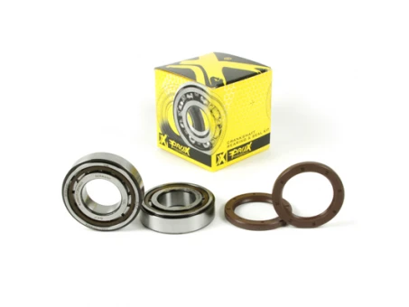 PROX ŁOŻYSKA WAŁU KORBOWEGO Z USZCZELNIACZAMI KTM SXF 450 07-12 | 23.CBS64007