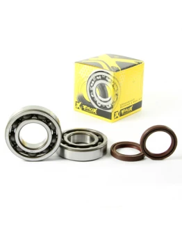 Rulmenti arbore cotit ProX cu simeringuri KTM SXF 450 '13-15, EXC 450 '09-16, EXC 500 '12-'16