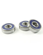 PROX ŁOŻYSKA KOŁA TYLNEGO HONDA CB650 83-85, KAWASAKI VN750 VULCAN 86-06, SUZUKI VL800 VOLUSIA 01-09, VS1400 INTRUDER (25-1327) | 23.S113027