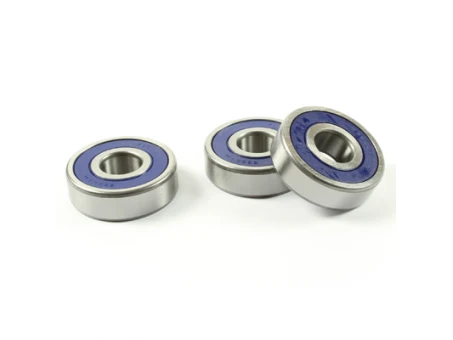 PROX ŁOŻYSKA KOŁA TYLNEGO HONDA CB650 83-85, KAWASAKI VN750 VULCAN 86-06, SUZUKI VL800 VOLUSIA 01-09, VS1400 INTRUDER (25-1327) | 23.S113027