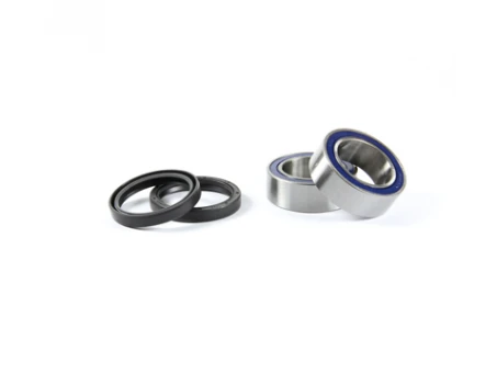 PROX ŁOŻYSKA OSI TYLNEJ Z USZCZELNIACZAMI SUZUKI LTZ 400 03-08 (25-1663) | 23.S116063