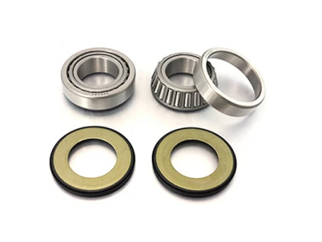 PROX ŁOŻYSKA GŁÓWKI RAMY Z USZCZELNIACZAMI SUZUKI GSX-R 600 97-07, YAMAHA YZF-R6 99-05 (22-1003) | 24.110003