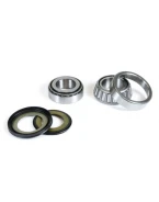 PROX ŁOŻYSKA GŁÓWKI RAMY Z USZCZELNIACZAMI KAWASAKI KX 125 82-91, KX 250 80-91 (22-1004) TENERE T7 | 24.110004