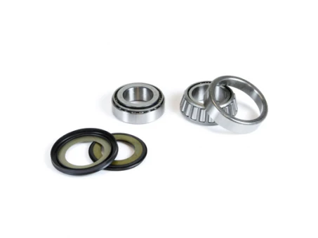 PROX ŁOŻYSKA GŁÓWKI RAMY Z USZCZELNIACZAMI KAWASAKI KX 125 82-91, KX 250 80-91 (22-1004) TENERE T7 | 24.110004