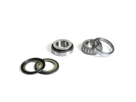 PROX ŁOŻYSKA GŁÓWKI RAMY Z USZCZELNIACZAMI SUZUKI RM 100, RM 250 76-78 (22-1005) | 24.110005