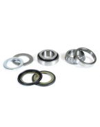 PROX ŁOŻYSKA GŁÓWKI RAMY Z USZCZELNIACZAMI HONDA CB 400 F/A/T (75-84), CB 450N, CX 500 78-86, XL125V VARADERO (01-11) (22-1011) | 24.110011