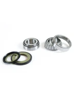 PROX ŁOŻYSKA GŁÓWKI RAMY Z USZCZELNIACZAMI HONDA CB 600F 04-06 (22-1020) | 24.110020