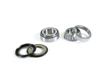 PROX ŁOŻYSKA GŁÓWKI RAMY Z USZCZELNIACZAMI HONDA XL600/650/700V TRANSALP 87-11, XRV750 AFRICA TWIN 90-03 CR 80/85R 87-07,XR 250/400/600/650 (22-1021) | 24.110021