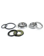 PROX ŁOŻYSKA GŁÓWKI RAMY Z USZCZELNIACZAMI KTM 125-950 WSZYSTKIE, HUSQVARNA, BETA 250/300RR (22-1026) | 24.110026