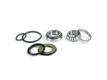 PROX ŁOŻYSKA GŁÓWKI RAMY Z USZCZELNIACZAMI KTM 125-950 WSZYSTKIE, HUSQVARNA, BETA 250/300RR (22-1026) | 24.110026