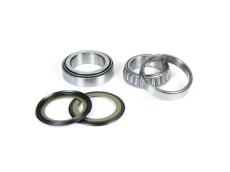 PROX ŁOŻYSKA GŁÓWKI RAMY Z USZCZELNIACZAMI HONDA CBR 1000 RR 08-14 VTR 1000R SP-2 02-06 KAWASAKI ZX-6R RR 03-10 Z750 04-12 (22-1039) | 24.110039