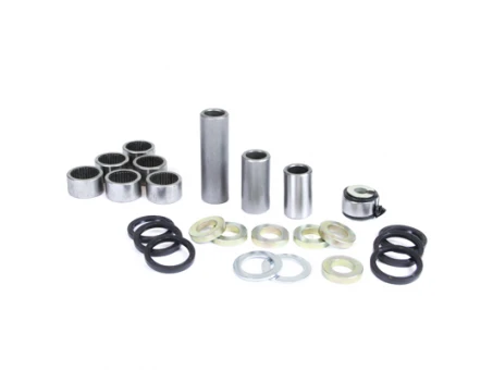 PROX ZESTAW NAPRAWCZY ŁĄCZNIKA (PRZEGUBU) WAHACZA HONDA CR 125 98-99, CR 250 98-99 (27-1008) | 26.110008