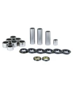 PROX ZESTAW NAPRAWCZY ŁĄCZNIKA (PRZEGUBU) WAHACZA KAWASAKI KX 80 91-97, KX 100 95-97 (27-1013) | 26.110013