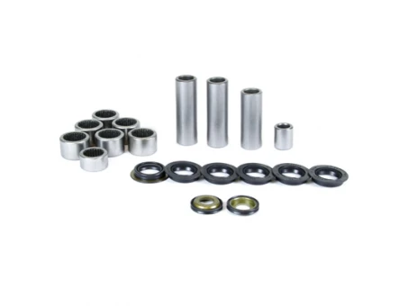 PROX ZESTAW NAPRAWCZY ŁĄCZNIKA (PRZEGUBU) WAHACZA KAWASAKI KX 80 91-97, KX 100 95-97 (27-1013) | 26.110013