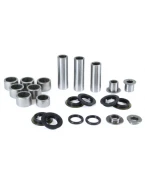 PROX ZESTAW NAPRAWCZY ŁĄCZNIKA (PRZEGUBU) WAHACZA KAWASAKI KX 100 98-18, KX 80 98-18, KX 85 01-11, SUZUKI RM 100 (03) (27-1014) | 26.110014