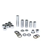 PROX ZESTAW NAPRAWCZY ŁĄCZNIKA (PRZEGUBU) WAHACZA KAWASAKI KX 125 99-03, KX 250 99-03 (27-1018) | 26.110018