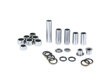 PROX ZESTAW NAPRAWCZY ŁĄCZNIKA (PRZEGUBU) WAHACZA KAWASAKI KX 125 99-03, KX 250 99-03 (27-1018) | 26.110018