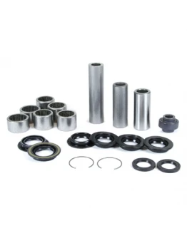 Set reparatie articulatie (prindere) bascula ProX HONDA CR 125/250/500R '89-'90 (27-1026)