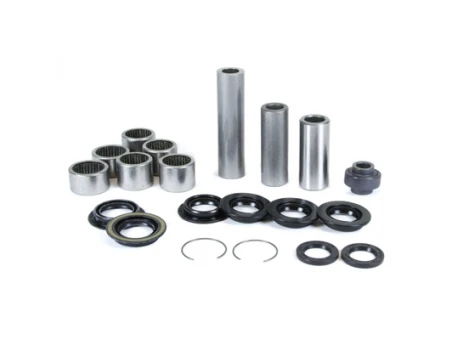 PROX ZESTAW NAPRAWCZY ŁĄCZNIKA (PRZEGUBU) WAHACZA HONDA CR 125/250/500R 89-90 (27-1026) | 26.110026