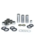 PROX ZESTAW NAPRAWCZY ŁĄCZNIKA (PRZEGUBU) WAHACZA KAWASAKI KX 125/250 93 (27-1038) | 26.110038