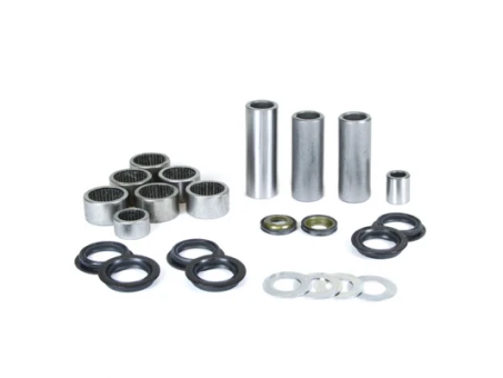 PROX ZESTAW NAPRAWCZY ŁĄCZNIKA (PRZEGUBU) WAHACZA KAWASAKI KX 125/250 93 (27-1038) | 26.110038