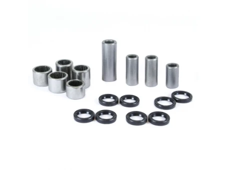 PROX ZESTAW NAPRAWCZY ŁĄCZNIKA (PRZEGUBU) WAHACZA HONDA XR 400R 98-04 (27-1047) | 26.110047