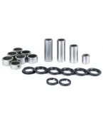 PROX ZESTAW NAPRAWCZY ŁĄCZNIKA (PRZEGUBU) WAHACZA SUZUKI RM 125/250 98-99 (27-1053) | 26.110053