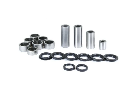 PROX ZESTAW NAPRAWCZY ŁĄCZNIKA (PRZEGUBU) WAHACZA SUZUKI RM 125/250 98-99 (27-1053) | 26.110053