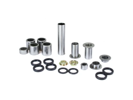 PROX ZESTAW NAPRAWCZY ŁĄCZNIKA (PRZEGUBU) WAHACZA YAMAHA YZ 125/250 02-04 , WR 250F 02-04, YZF 250 02-04, YZF 450 03-04 (27-1065) | 26.110065