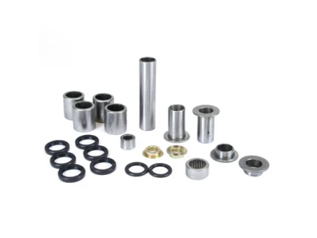 PROX ZESTAW NAPRAWCZY ŁĄCZNIKA (PRZEGUBU) WAHACZA YAMAHA YZF/WRF 250 01, YZF/WRF 426 01, YZ 125/250 01 (27-1067) | 26.110067