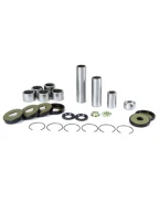 PROX ZESTAW NAPRAWCZY ŁĄCZNIKA (PRZEGUBU) WAHACZA SUZUKI RM 125/250 93-95 (27-1069) | 26.110069