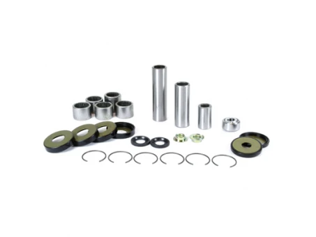 PROX ZESTAW NAPRAWCZY ŁĄCZNIKA (PRZEGUBU) WAHACZA SUZUKI RM 125/250 93-95 (27-1069) | 26.110069