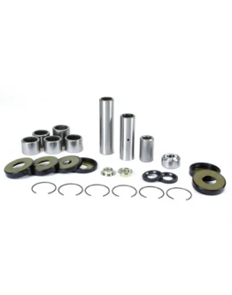 Set reparatie articulatie (prindere) bascula ProX SUZUKI RM 125/250 (92) (27-1074)