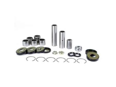 PROX ZESTAW NAPRAWCZY ŁĄCZNIKA (PRZEGUBU) WAHACZA SUZUKI RM 125/250 (92) (27-1074) | 26.110074