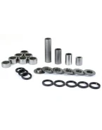 PROX ZESTAW NAPRAWCZY ŁĄCZNIKA (PRZEGUBU) WAHACZA ARCTIC CAT 400 DVX 04-08, KAWASAKI KFX 400 03-06, SUZUKI LTZ 400 03-08 (27-1093) | 26.110093