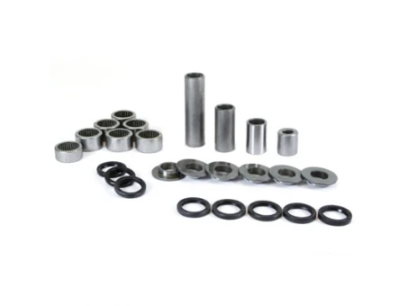 PROX ZESTAW NAPRAWCZY ŁĄCZNIKA (PRZEGUBU) WAHACZA ARCTIC CAT 400 DVX 04-08, KAWASAKI KFX 400 03-06, SUZUKI LTZ 400 03-08 (27-1093) | 26.110093