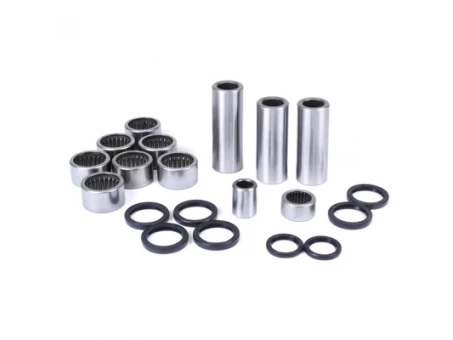 PROX ZESTAW NAPRAWCZY ŁĄCZNIKA (PRZEGUBU) WAHACZA GAS-GAS EC 125 01-10, EC 250 4T 10, EC 250 96-10, EC 300 99-10, EC 450FSE 03-06 (27-1118) | 26.110118