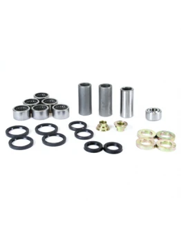 Set reparatie articulatie (prindere) bascula ProX HUSQVARNA CR 125/250 '96-'01, WR 125/250/360 (01) (27-1119)