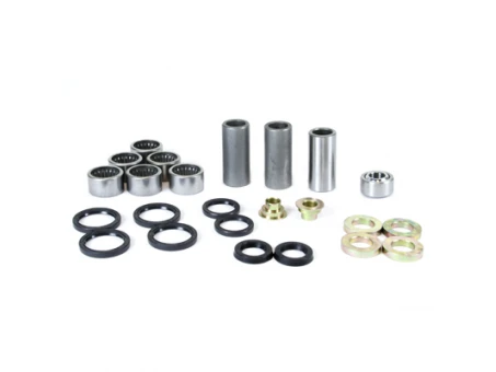 PROX ZESTAW NAPRAWCZY ŁĄCZNIKA (PRZEGUBU) WAHACZA HUSQVARNA CR 125/250 96-01, WR 125/250/360 (01) (27-1119) | 26.110119