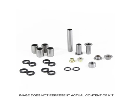 PROX ZESTAW NAPRAWCZY ŁĄCZNIKA (PRZEGUBU) WAHACZA KAWASAKI KLX 250 95-06 / 06-14, KLX 300 (27-1123) | 26.110123