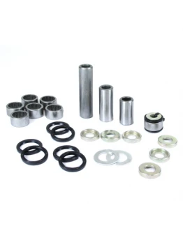 Set reparatie articulatie (prindere) bascula ProX HONDA CR125/250 02-07,CRF250R 04-09,250X 04-13,CRF450R 02-08,450X 05-14 (27-1125) (27-1005)