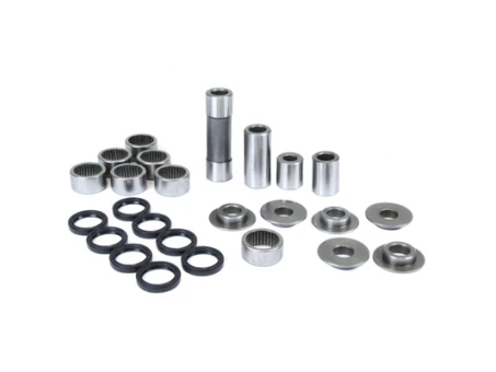 PROX ZESTAW NAPRAWCZY ŁĄCZNIKA (PRZEGUBU) WAHACZA SUZUKI RM 125/250 04-07 (27-1127) | 26.110127