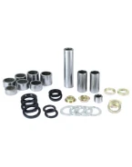 PROX ZESTAW NAPRAWCZY ŁĄCZNIKA (PRZEGUBU) WAHACZA YAMAHA WRF 250/450 05, YZF 250/450 05 (27-1128) | 26.110128