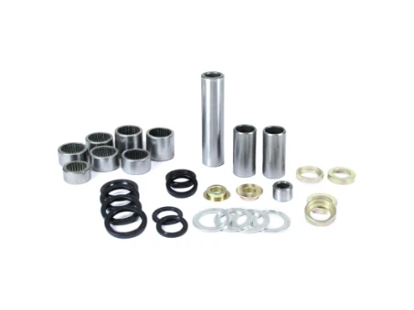 PROX ZESTAW NAPRAWCZY ŁĄCZNIKA (PRZEGUBU) WAHACZA YAMAHA WRF 250/450 05, YZF 250/450 05 (27-1128) | 26.110128