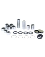 PROX ZESTAW NAPRAWCZY ŁĄCZNIKA (PRZEGUBU) WAHACZA SUZUKI RM 85 05-18 (27-1134) | 26.110134